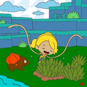 cores! – Desenho Colorido Online