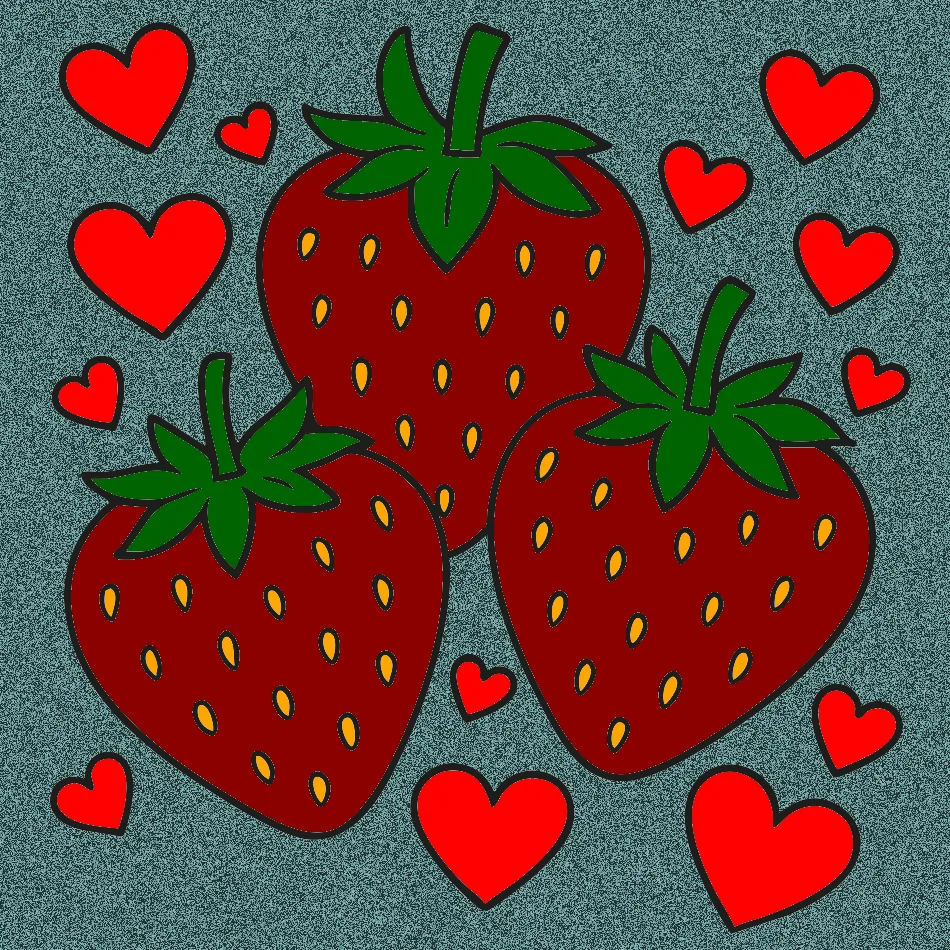 cores! – Desenho Colorido Online - Imagem Destacada