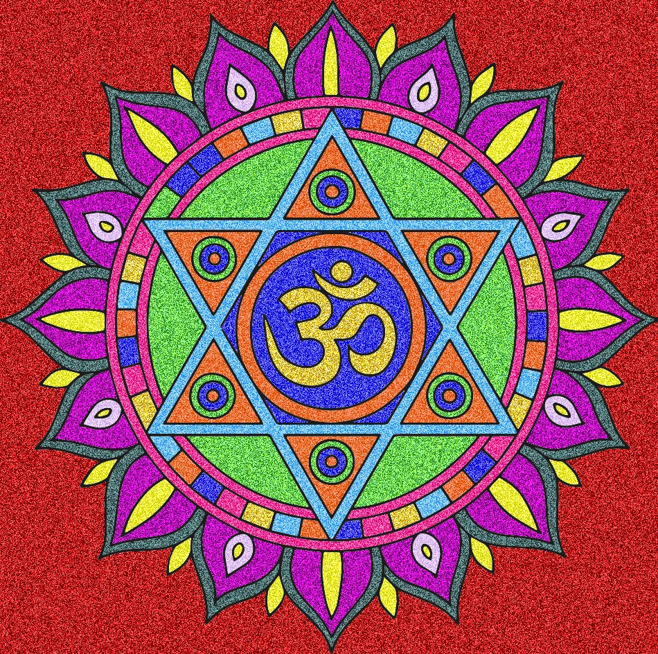 cores! – Desenho Colorido Online - Imagem Destacada