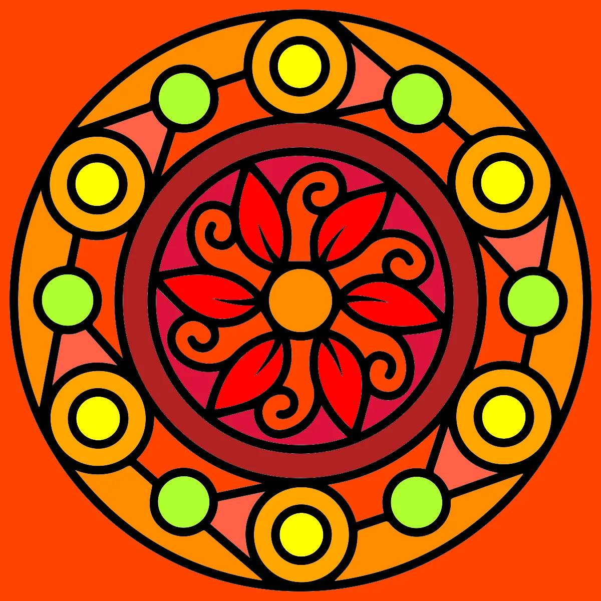 cores – Desenho Colorido Online - Imagem Destacada