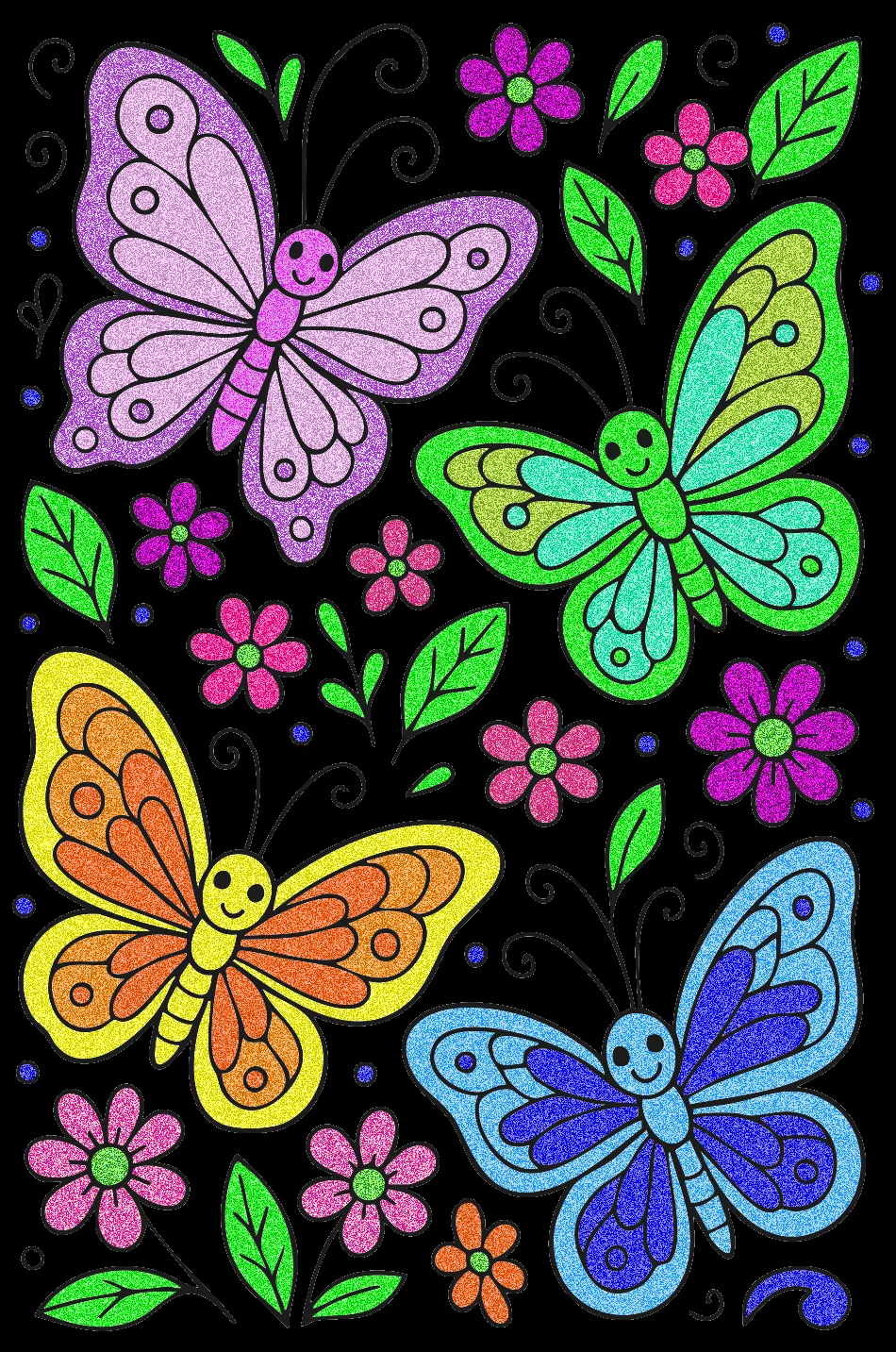 cores – Desenho Colorido Online - Imagem Destacada
