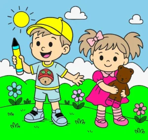 criancas brincando no jardim 1759270137