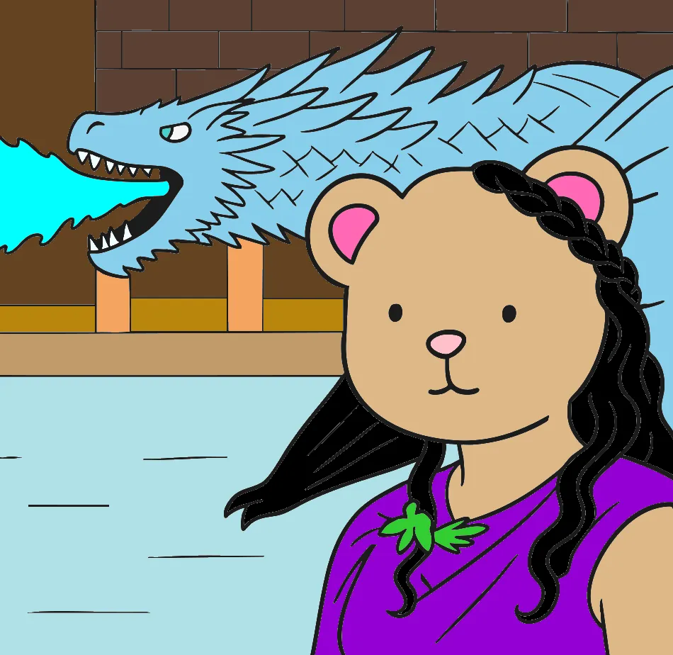 desenho da heloiza vitoria – Desenho Colorido Online - Imagem Destacada