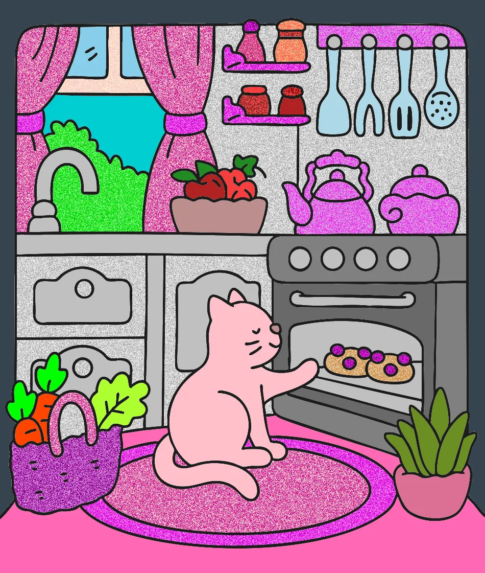 desenho lindo – Desenho Colorido Online - Imagem Destacada