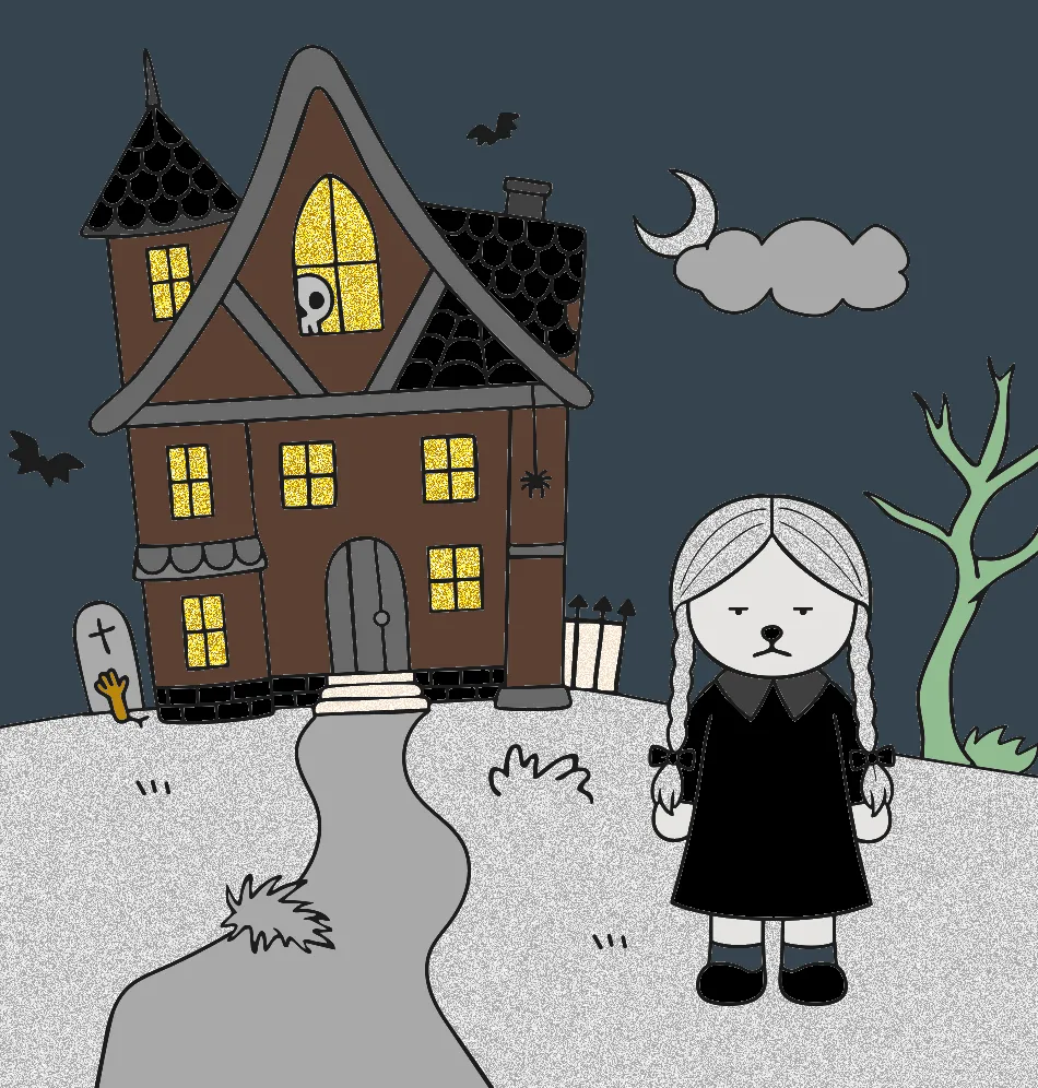 desenho lindo – Desenho Colorido Online - Imagem Destacada