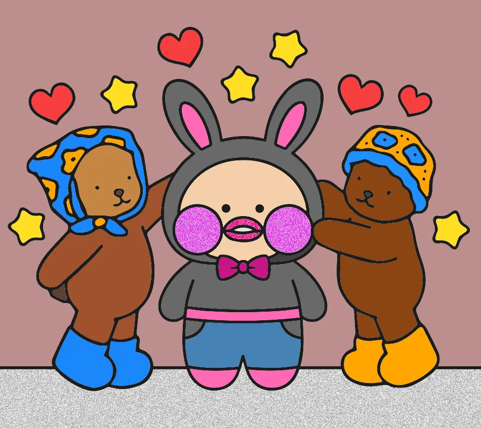 desenho lindo – Desenho Colorido Online - Imagem Destacada