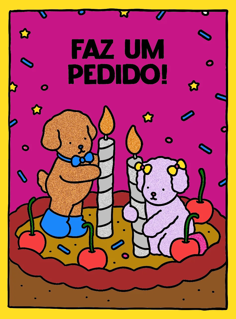 desenho lindo – Desenho Colorido Online - Imagem Destacada