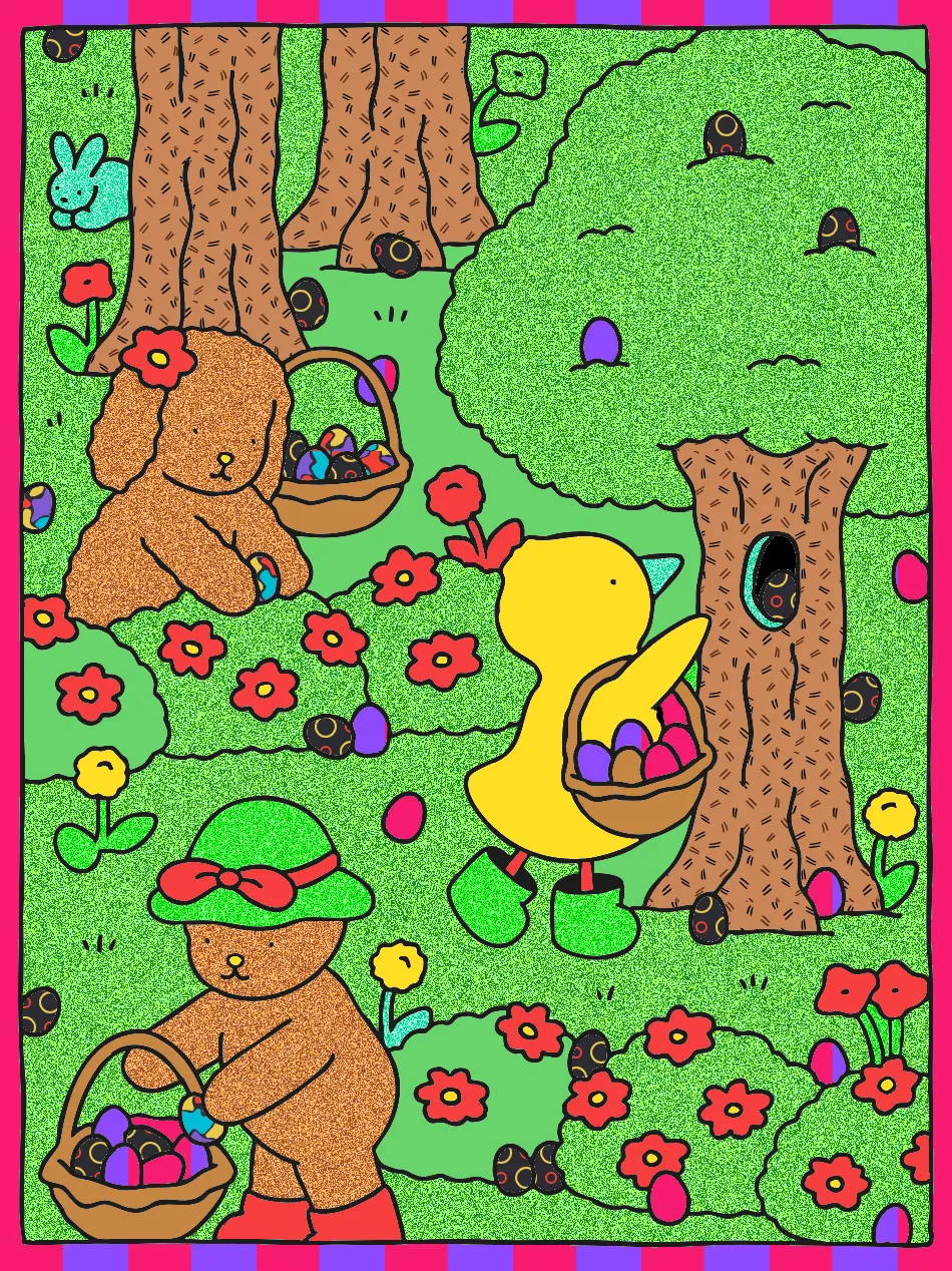 desenho Rebeca – Desenho Colorido Online - Imagem Destacada