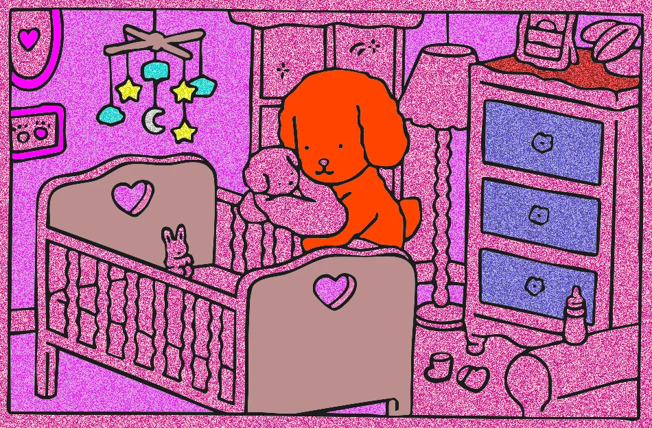 Elisa – Desenho Colorido Online