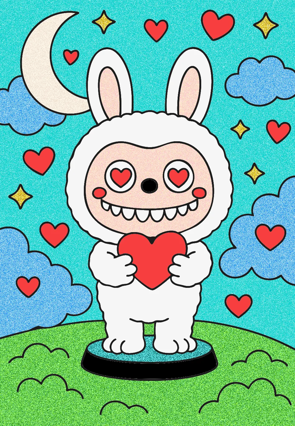 estamos no piquiniqui – Desenho Colorido Online - Imagem Destacada