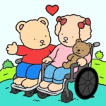 eu amei esse desenho ASS- yara – Desenho Colorido Online