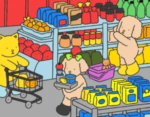 eu gostei de mais meu desenho 1756826568