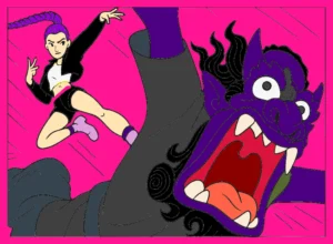 gerreiras do kpop 1759076660