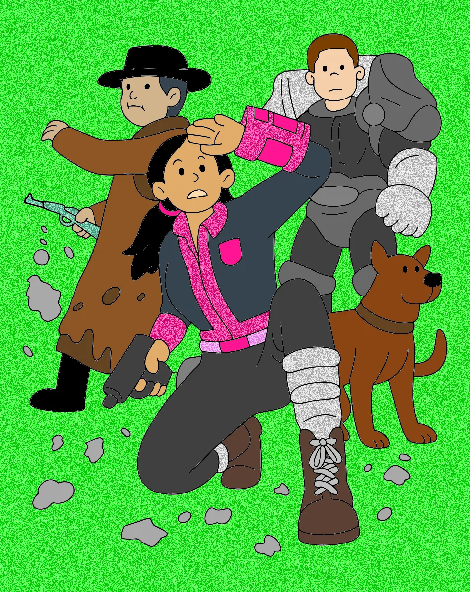 gosteiii – Desenho Colorido Online - Imagem Destacada