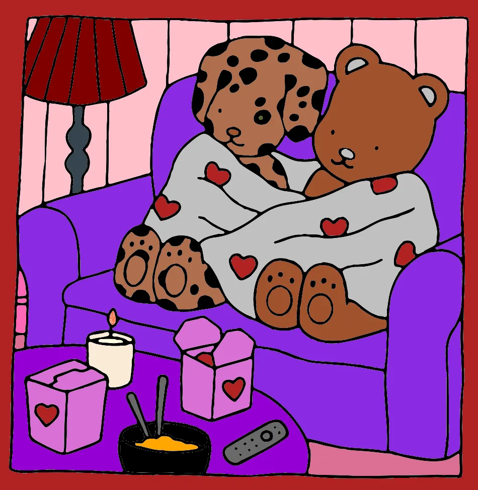 gosteiii – Desenho Colorido Online - Imagem Destacada