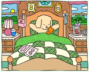 i am a just girl 1758136938