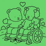 Inclusão – Desenho Colorido Online