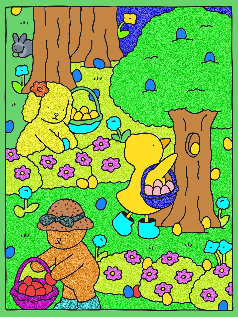 isadora kauer – Desenho Colorido Online - Imagem Destacada