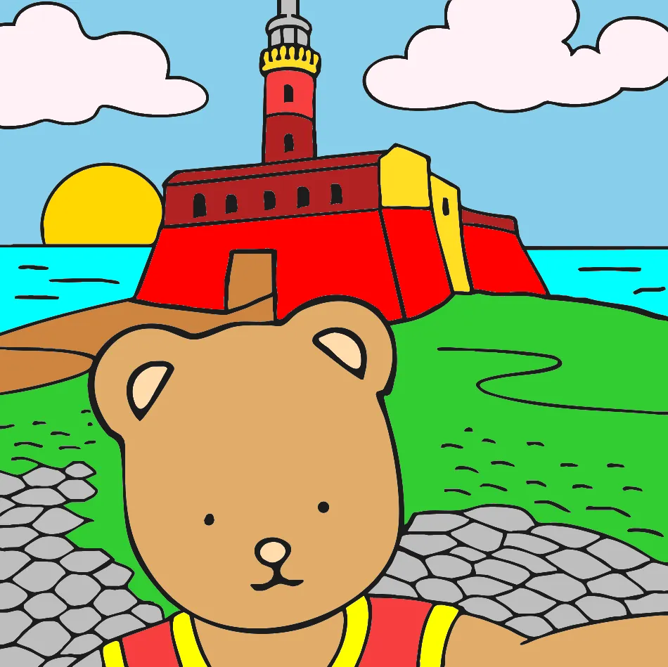 Joaophelipe – Desenho Colorido Online - Imagem Destacada