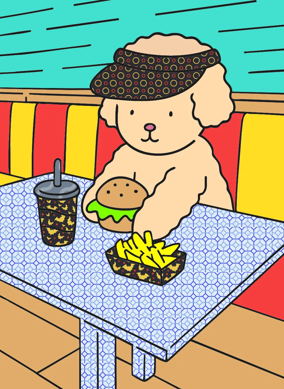 kkkkkk muito bom – Desenho Colorido Online - Imagem Destacada