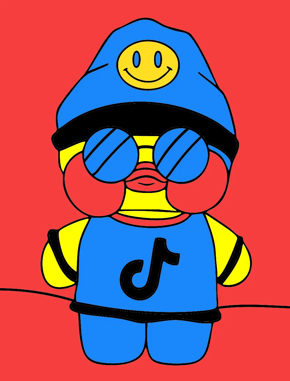 lauany – Desenho Colorido Online - Imagem Destacada