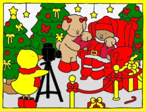 lindo natal com papai noel 1759096261