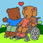 LOVESINHO – Desenho Colorido Online