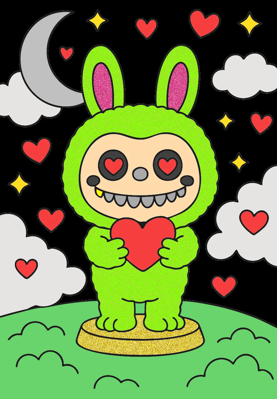 luiz ota vio – Desenho Colorido Online - Imagem Destacada