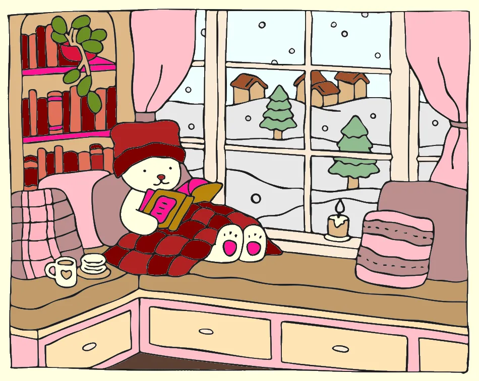 marianesousaxxxxxxx – Desenho Colorido Online - Imagem Destacada