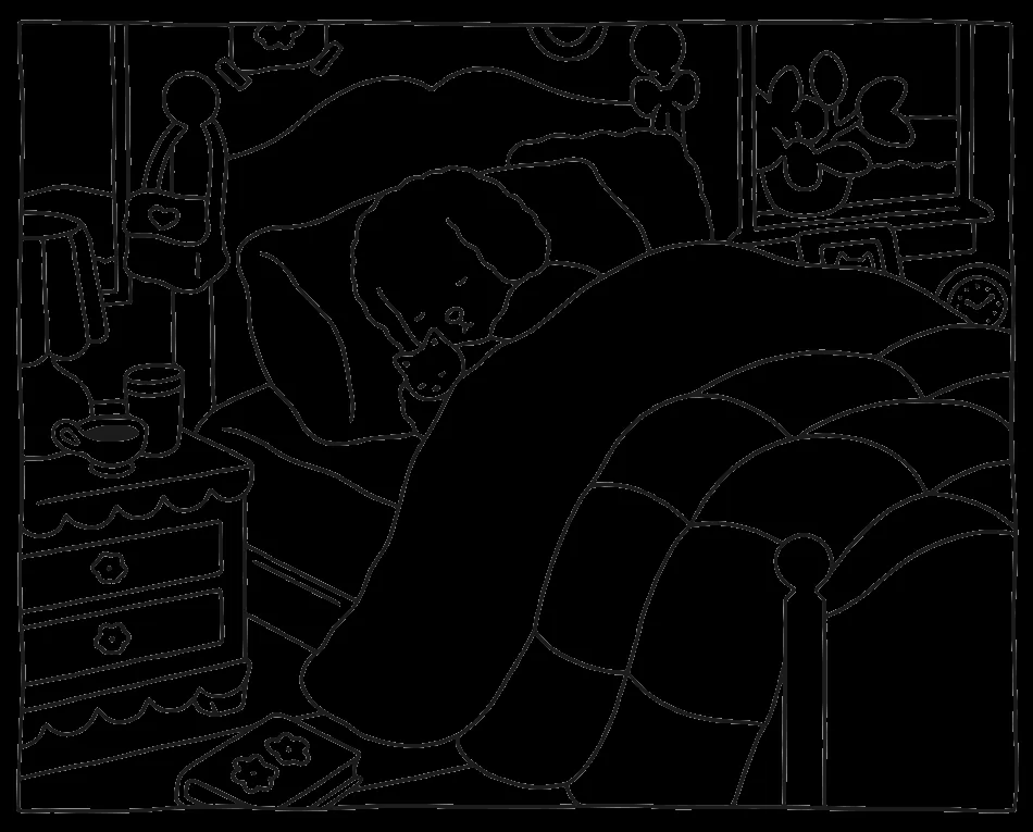 marina izabe – Desenho Colorido Online - Imagem Destacada