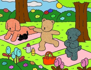 meu bosque encantado 1757274720