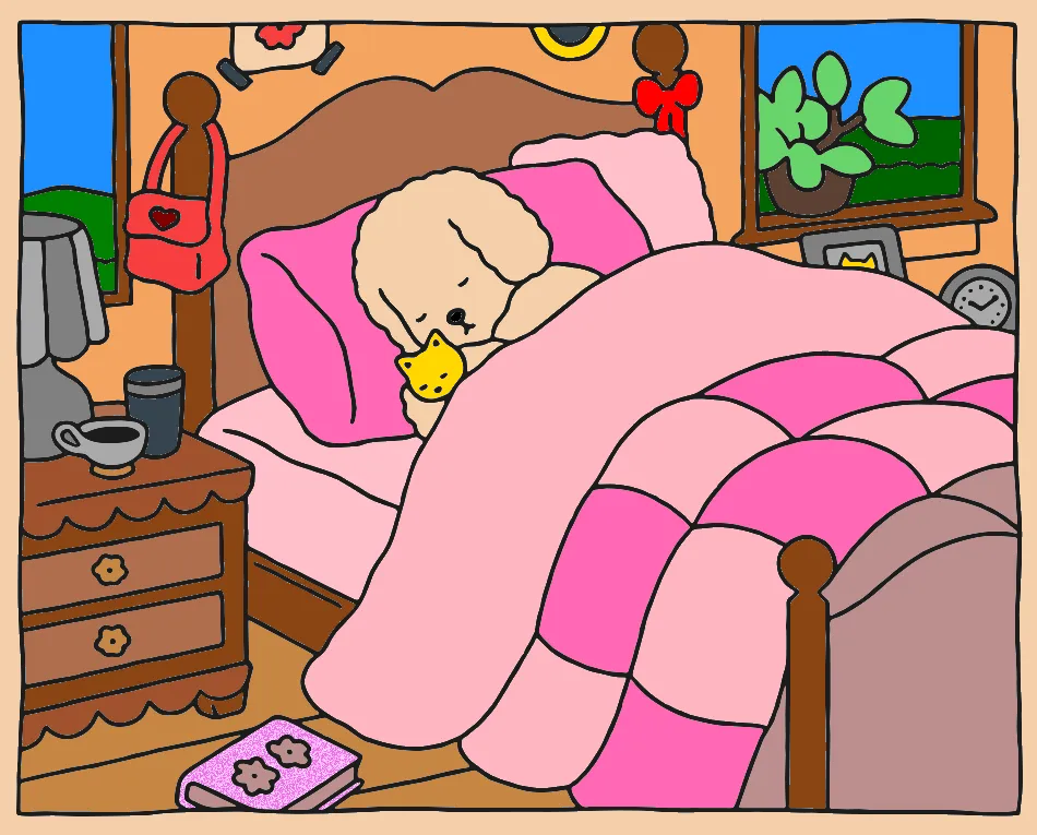 Meu desenho colorido – Desenho Colorido Online - Imagem Destacada