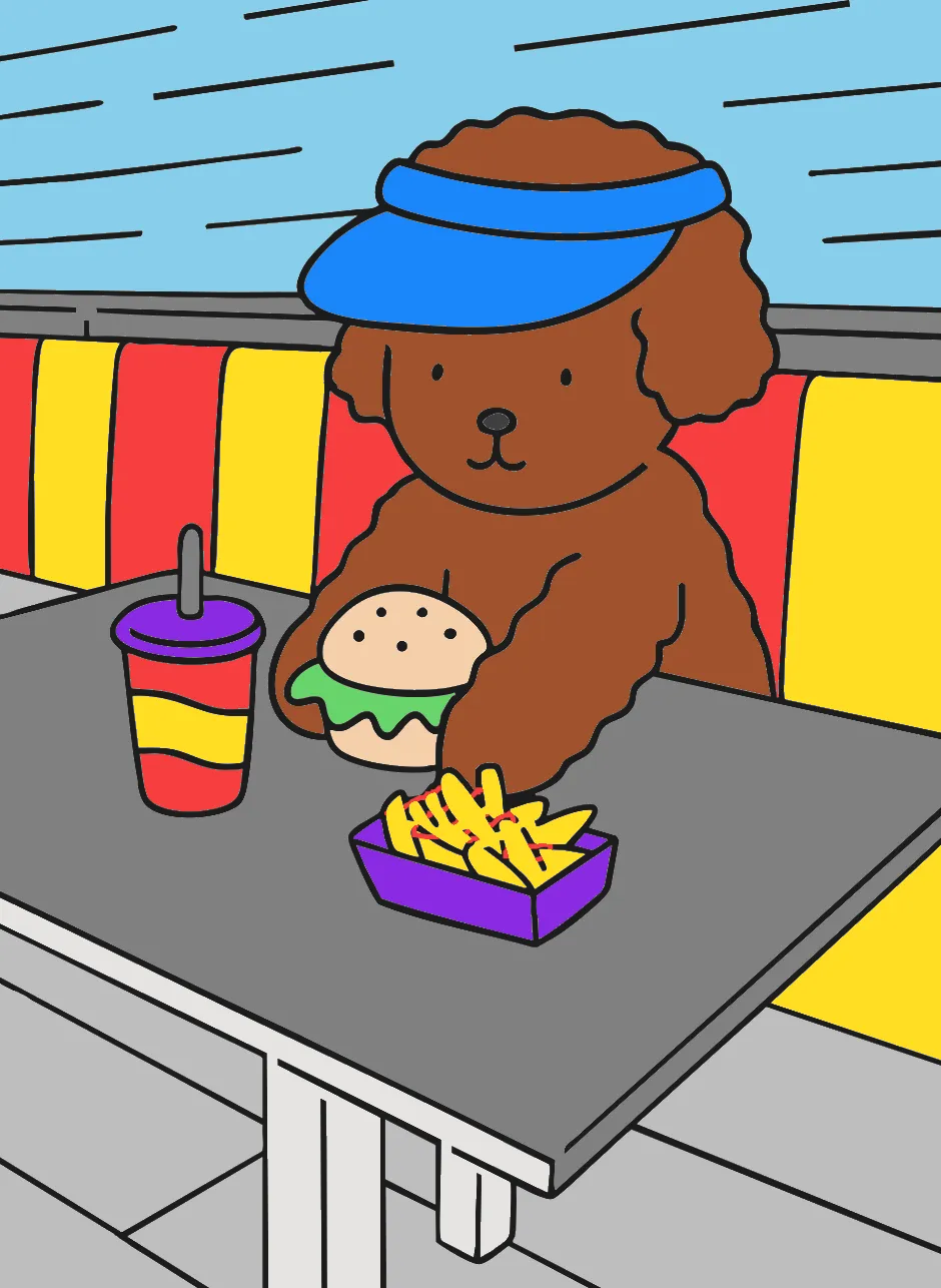 meu futuro colorido – Desenho Colorido Online - Imagem Destacada