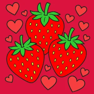 meu morango do amor 1759096828