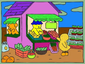 meu mundo colorido 1758658007