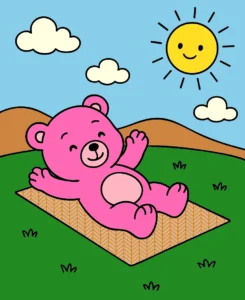 meu ursinho carinhoso 1757964008