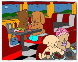 minha linda lanchonete 1759245530