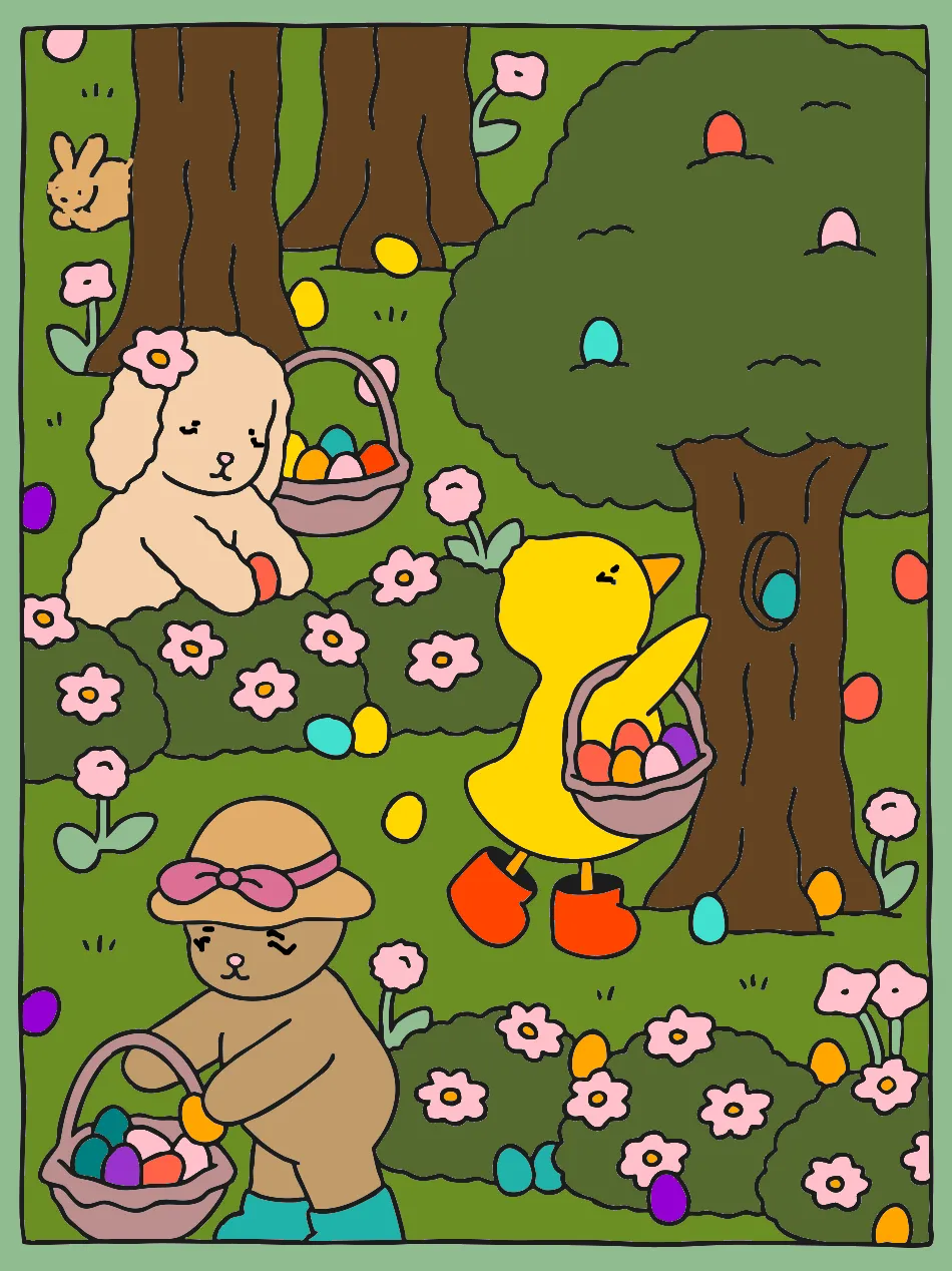 mostras cientifica:) – Desenho Colorido Online - Imagem Destacada