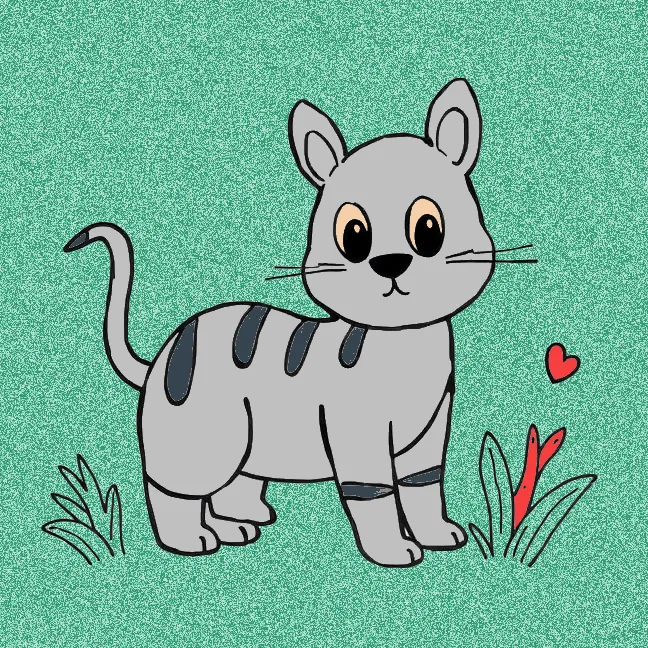 natureza – Desenho Colorido Online - Imagem Destacada