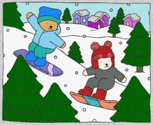 nevando ar lindo 1756755588