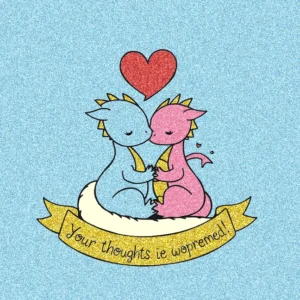 o amor numca e dimais e ele 1757505831