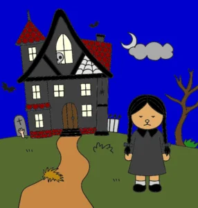 o medo da vandinha 1758457667