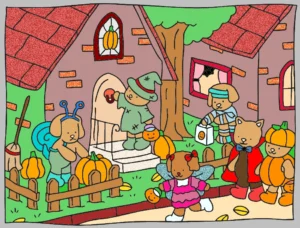 o mundo das cores 1757720628