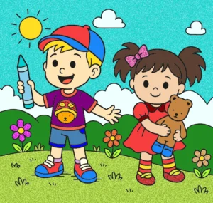 oh mae compra desenho kawaii 1759001810