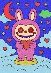 oi eu pintei ana clara 1757552552