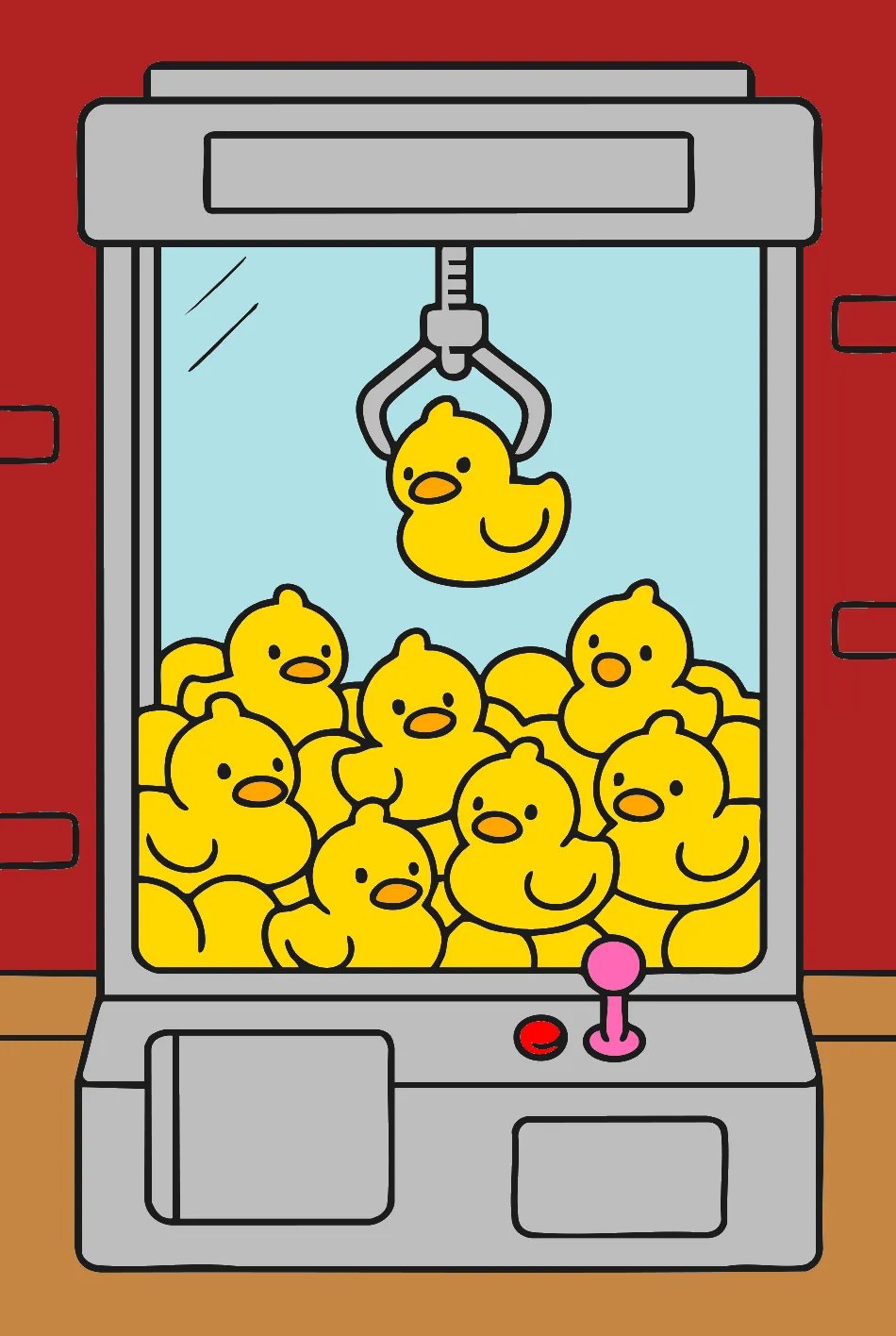 pateto – Desenho Colorido Online - Imagem Destacada