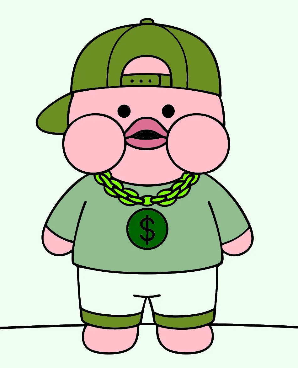 p🐷💲 – Desenho Colorido Online - Imagem Destacada