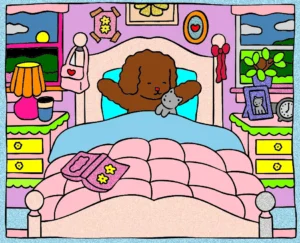 pordosol bobiegood arte 1757885381