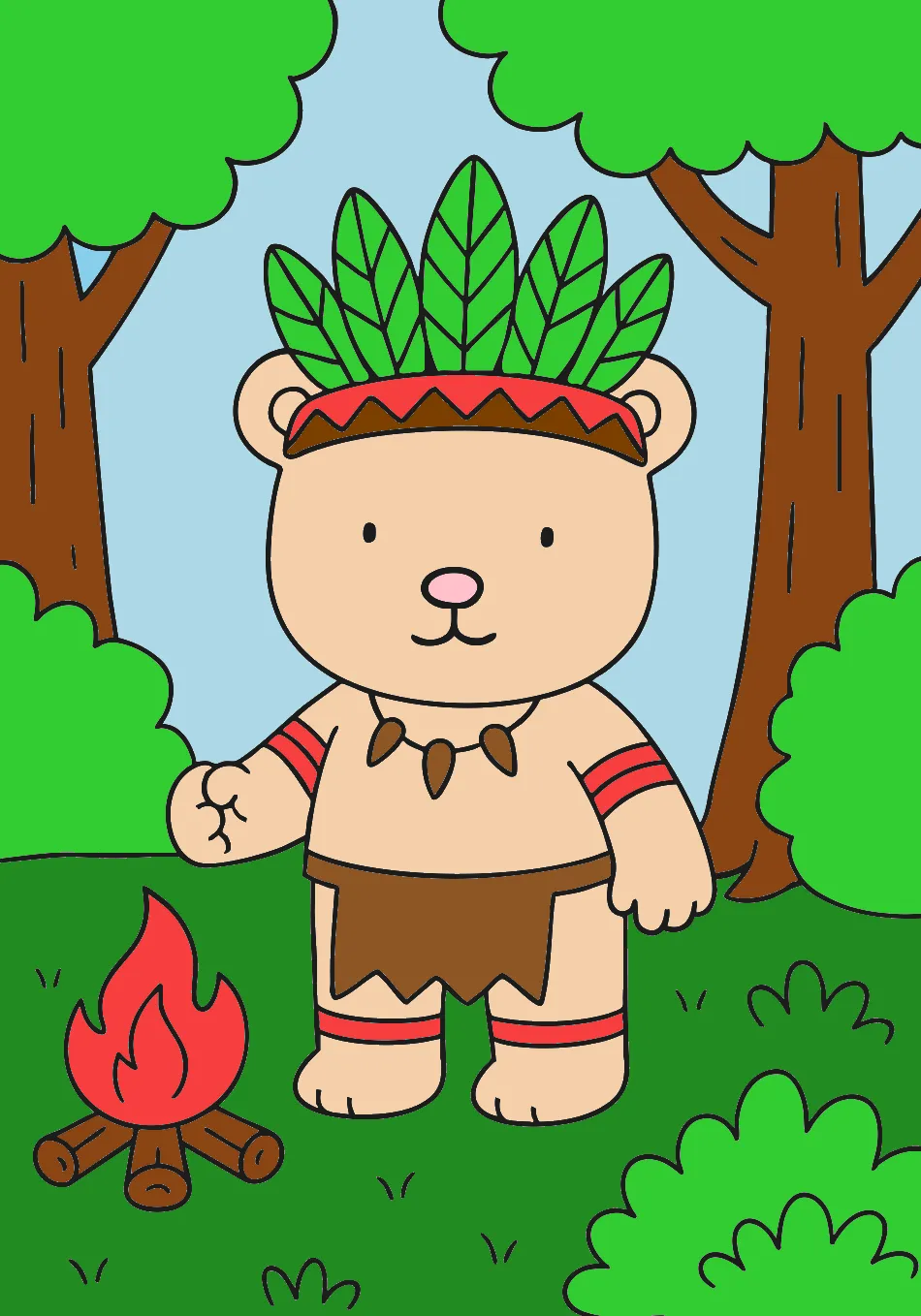 priscila cruz – Desenho Colorido Online - Imagem Destacada
