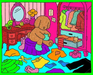 quartinho desenho kawaii 1759101511